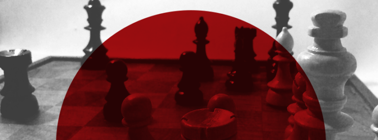 Schach – Roter Stern Berlin