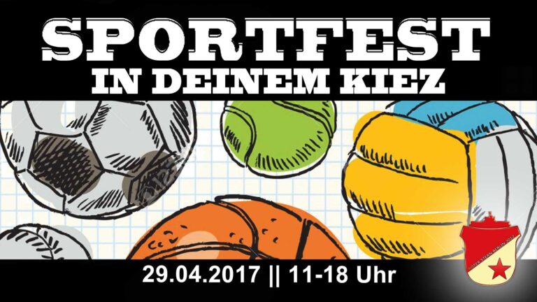 Fb header – Roter Stern Berlin