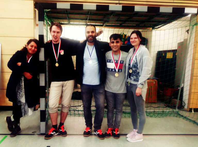 Team rsb – Roter Stern Berlin