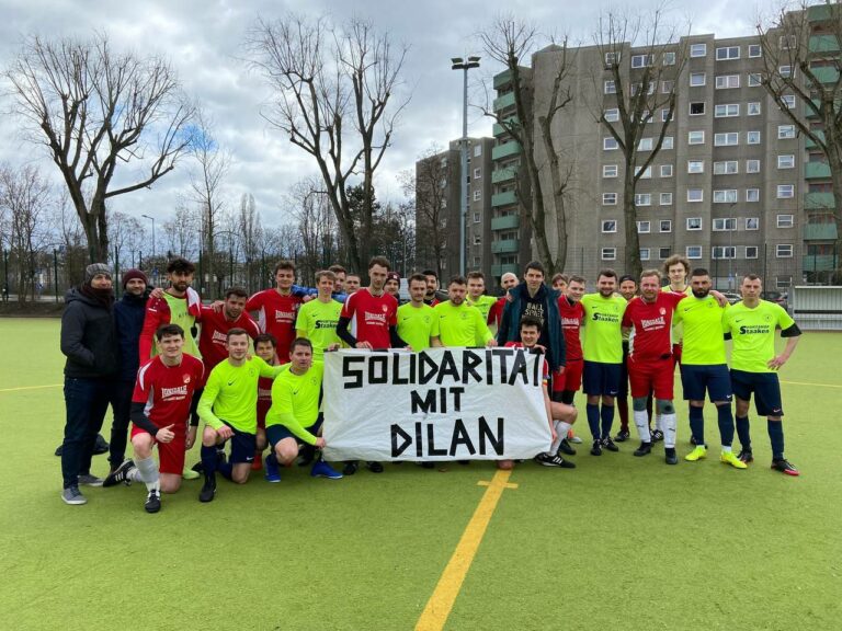 Solimitdilan – Roter Stern Berlin