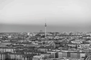 Berlin – Roter Stern Berlin