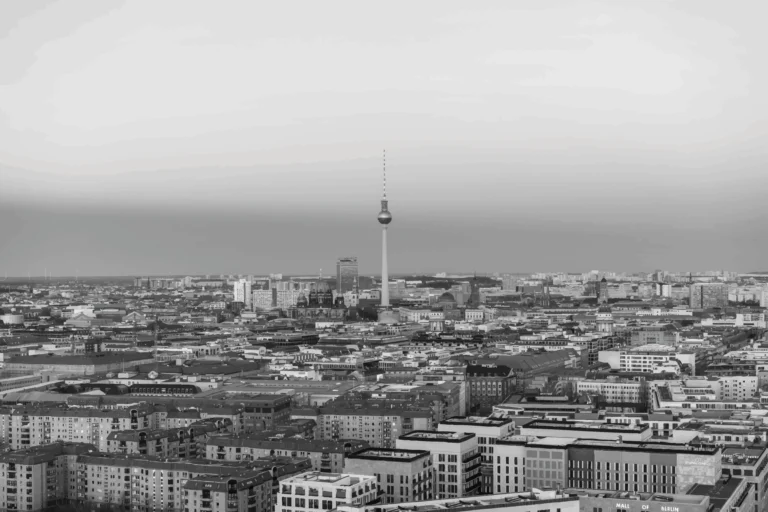 Berlin – Roter Stern Berlin