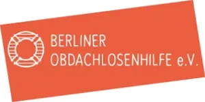 Logo Berliner Obdachlosenhilfe e.V.