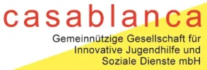 Logo casablanca gGmbH