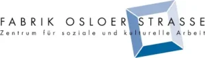 Logo Fabrik Osloer Straße
