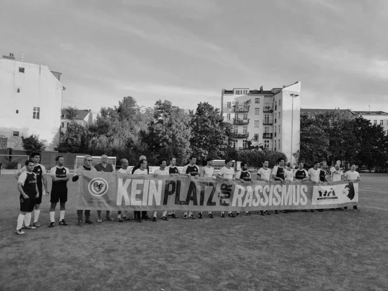 Autorenwelt – Roter Stern Berlin