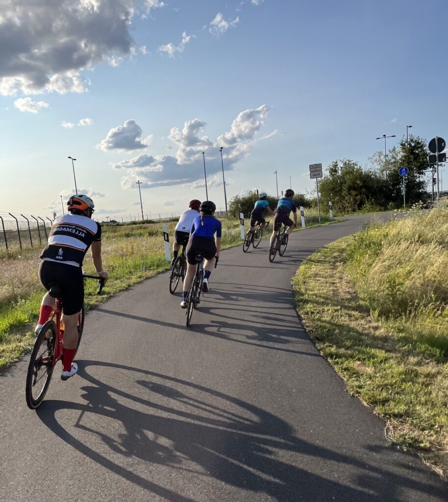 Sport – Roter Stern Berlin