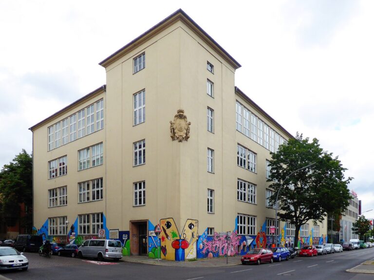 Diesterweg-Gymnasium