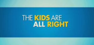The Kids Are All Right, Abspann, Text Screenshot – Roter Stern Berlin