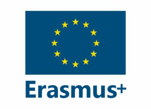 Logo Erasmus+