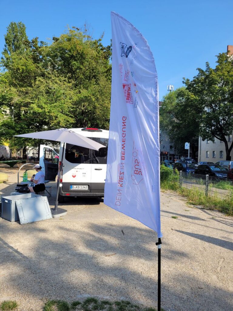 Projekte – Roter Stern Berlin