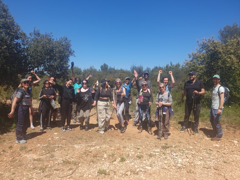 Impresiones de nuestros encuentros