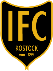 Logo Internationaler FC Rostock