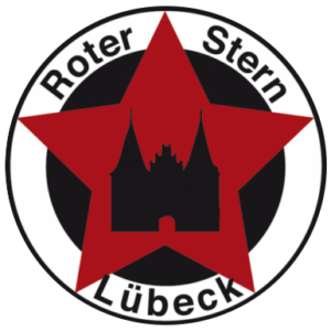 Logo Roter Stern Lübeck