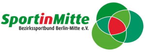 Logo Bezirkssportbund Mitte