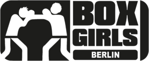 Logo Boxgirls Berlin e.V.