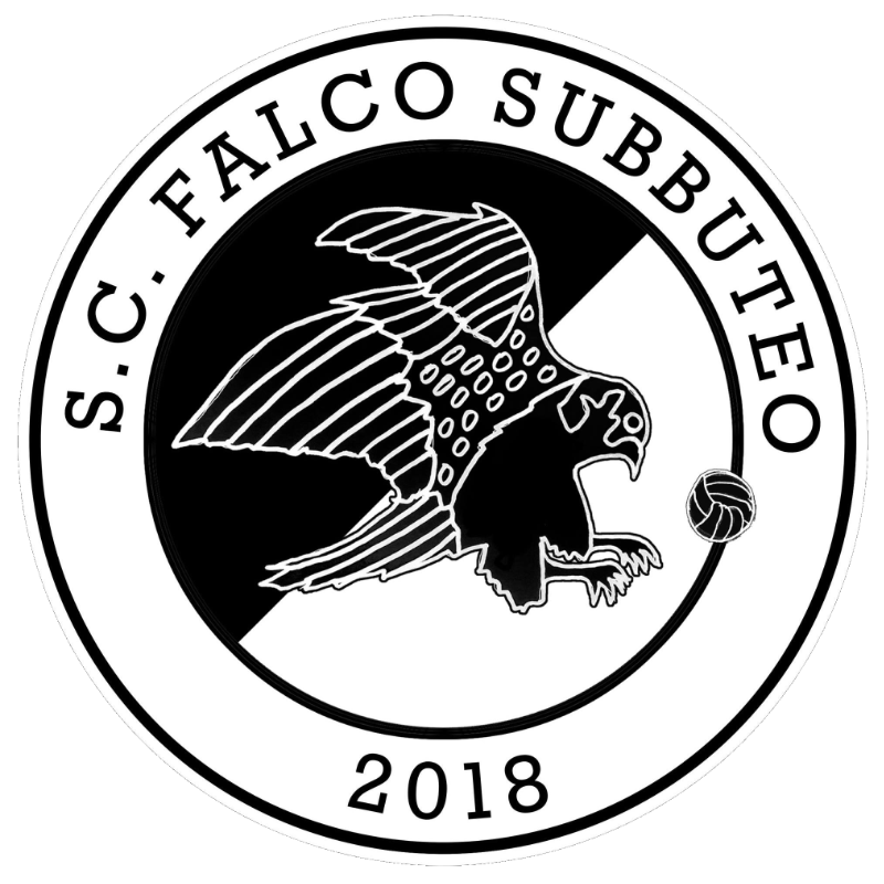 Logo SC Falco Subbuteo