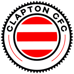 Logo Clapton CFC