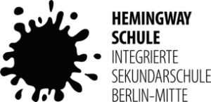 Logo Hemingway-Schule