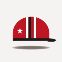 Bicycle Cap