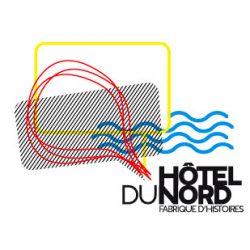 Logo Hôtel du Nord