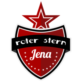 Logo Roter Stern Jena