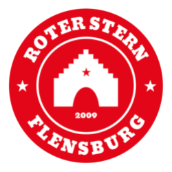 Logo Roter Stern Flensburg