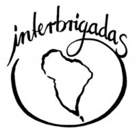 Logo Interbrigadas e.V.
