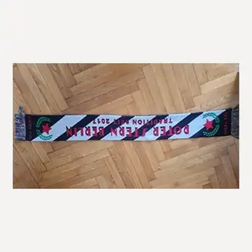 Fan-Schal FLINTA* Fußball-Team