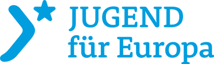 Logo JUGEND für Europa