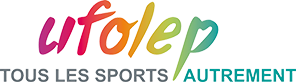 Logo UFOLEP 13
