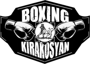 Logo Boxing Club Kirakosyan