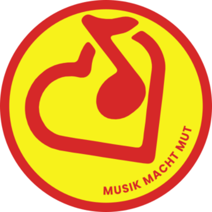 Logo Musik macht Mut
