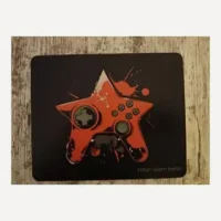 Mousepad eSport