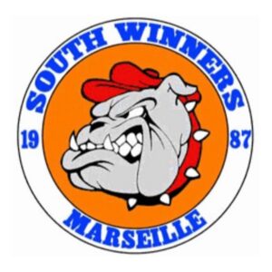 Logo South Winners 1987