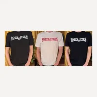 T-Shirt Roter Stern Berlin est. 2012